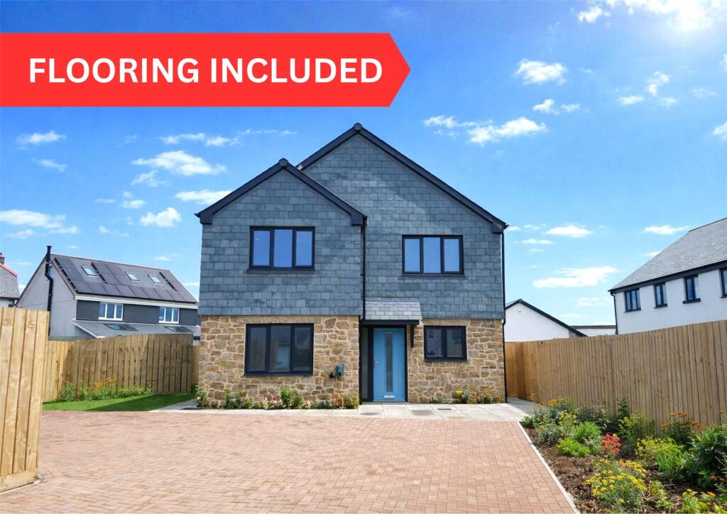 Main image of property: Henrys Croft, The Lizard, Helston, Cornwall