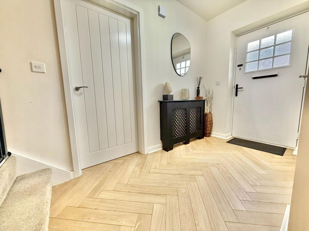 Rosemary Road, Wombourne photo 2