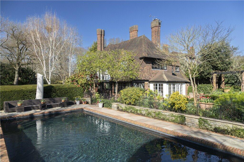 Main image of property: Almer Road, Drax Estate, SW20