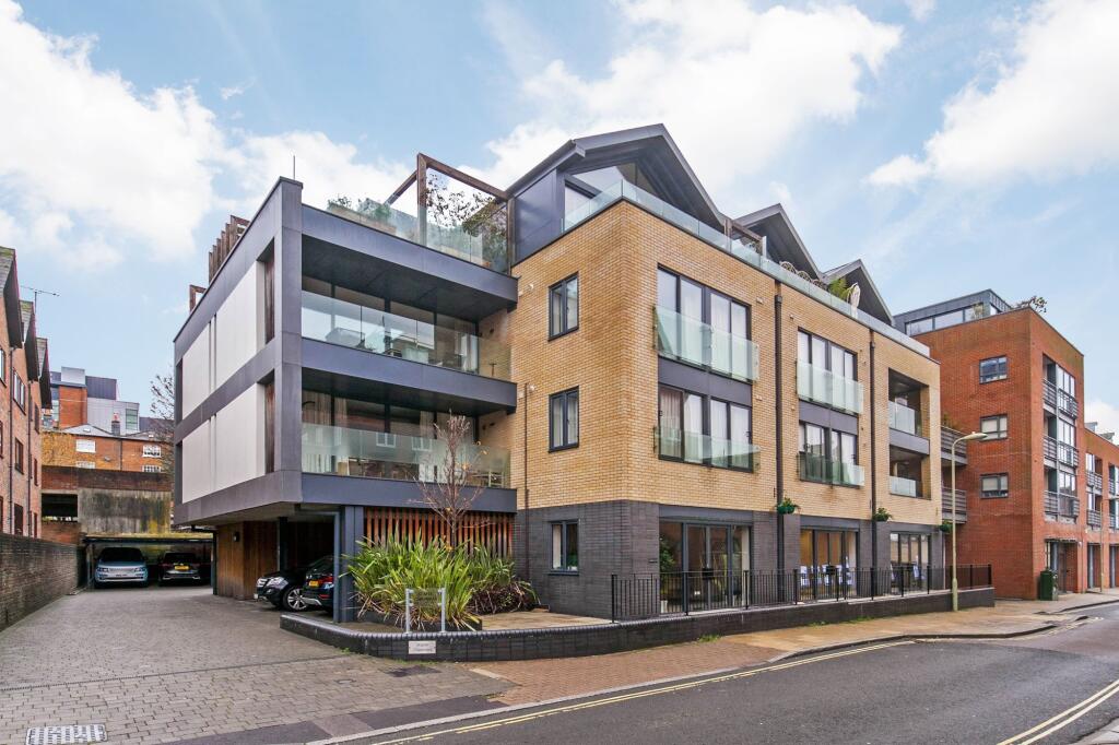 Apartment in Winchester, Hampshire