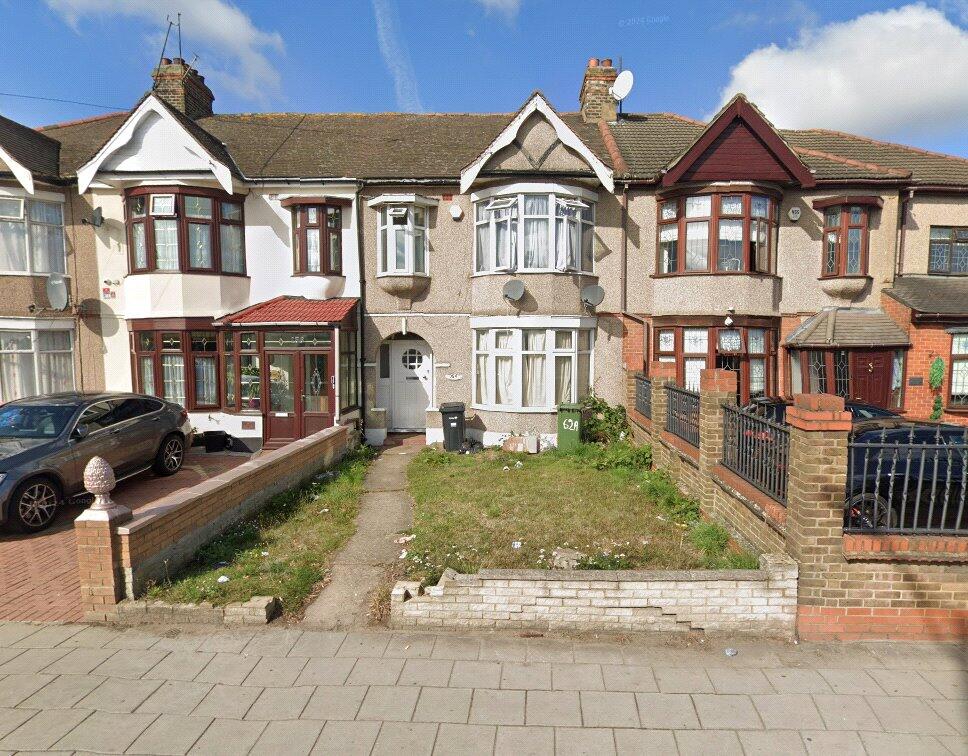 Main image of property: Goodmayes Lane, Ilford, IG3
