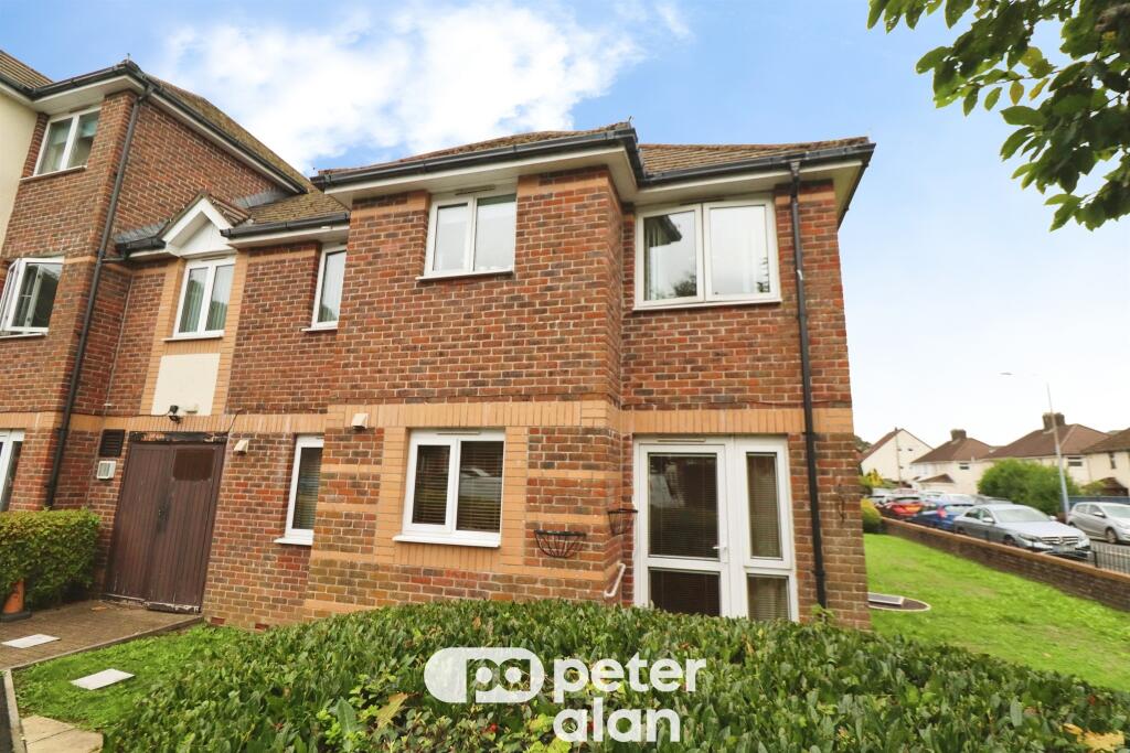 Main image of property: Velindre Road, Cardiff