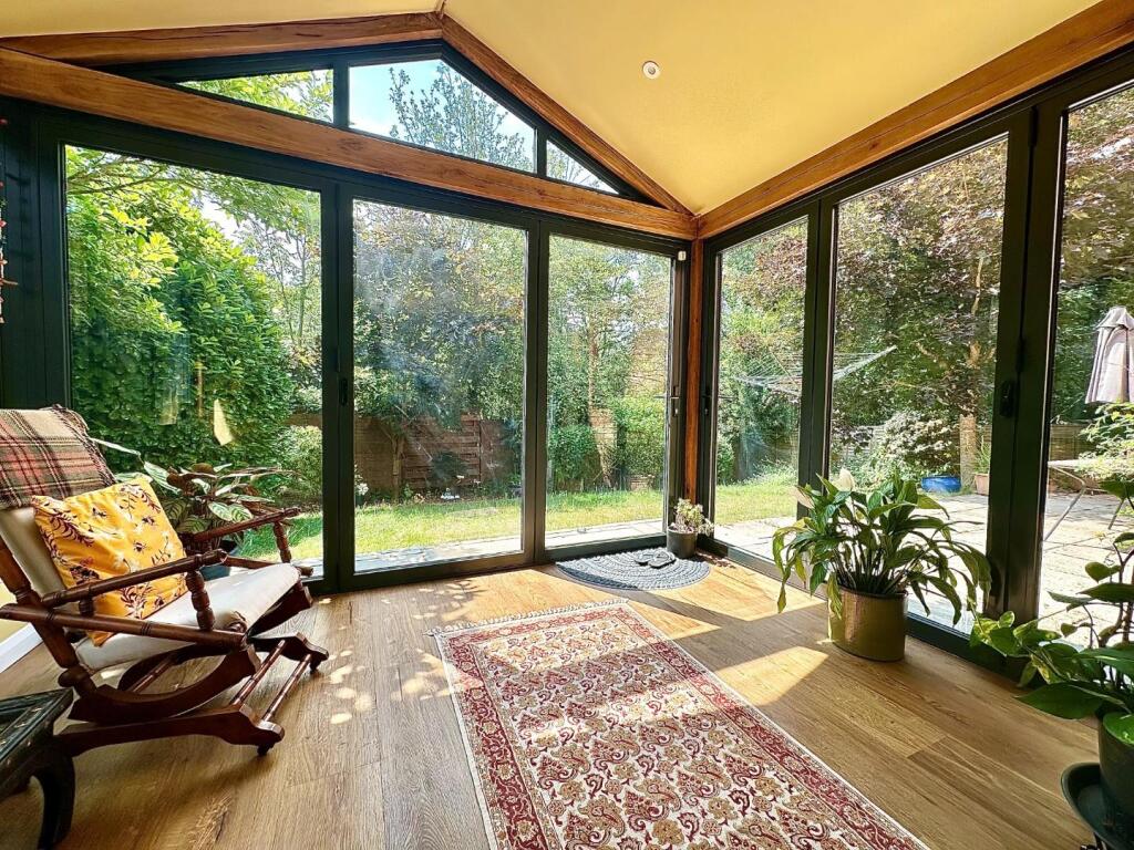 House in Far Cotton, Merefield, East Hunsbury - View 5