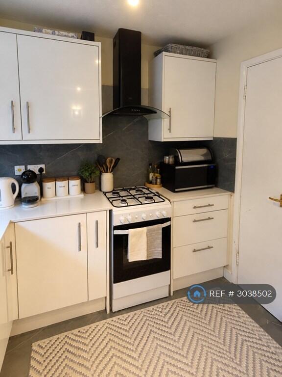 House in Southall - More
