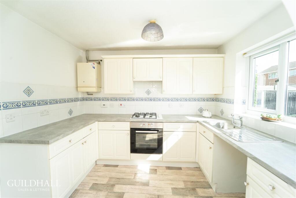 House in Preston, Lane Ends, Ashton-on-Ribble - View 5