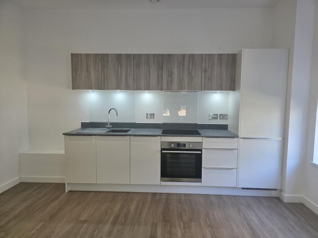 Main image of property: North Star House