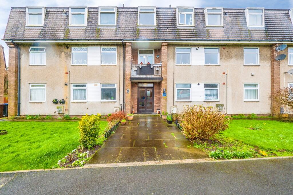 Main image of property: Fairwood Road, Cardiff