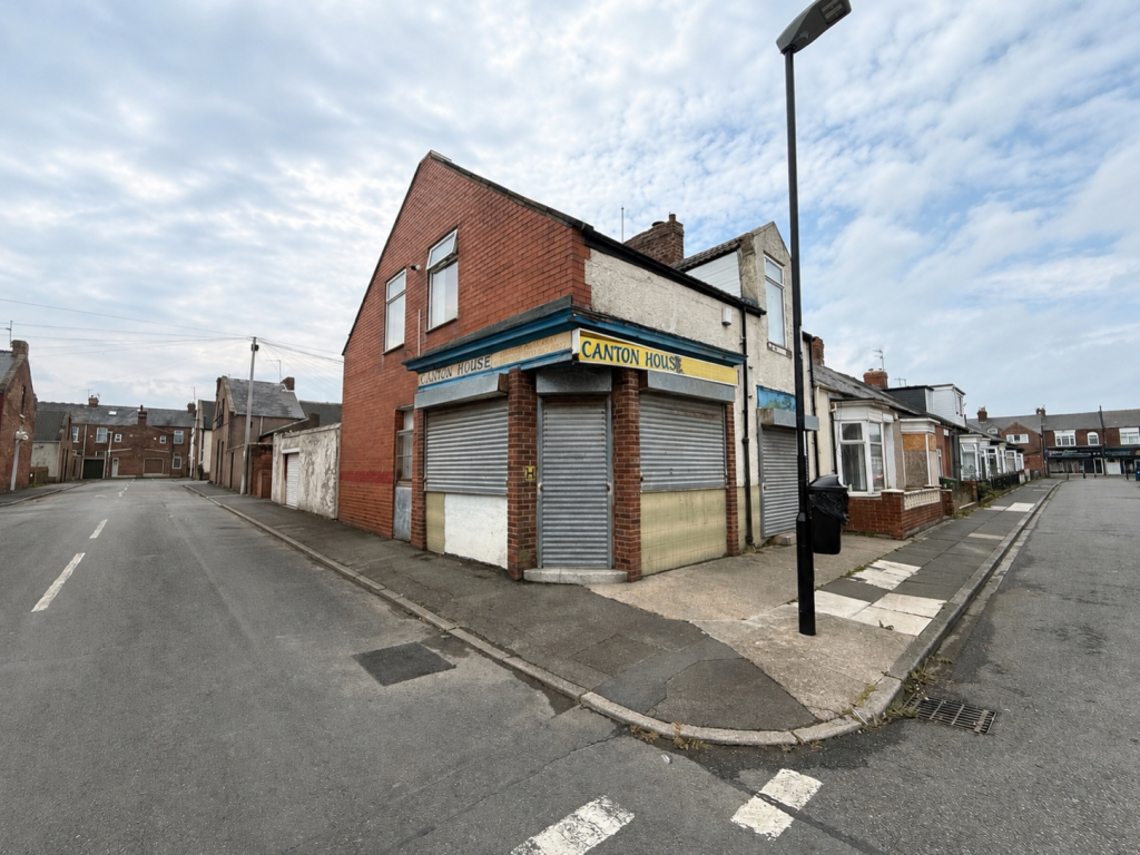 Main image of property: Cairo Street, Sunderland SR2