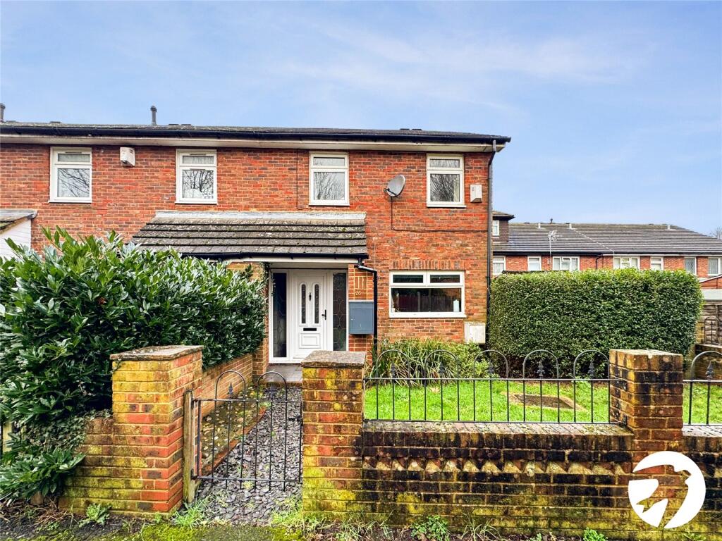 Main image of property: Plumpton Walk, Maidstone, Kent, ME15