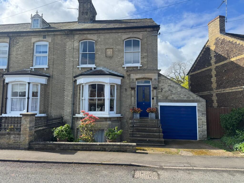 Main image of property: Bexwell Road, Downham Market, PE38
