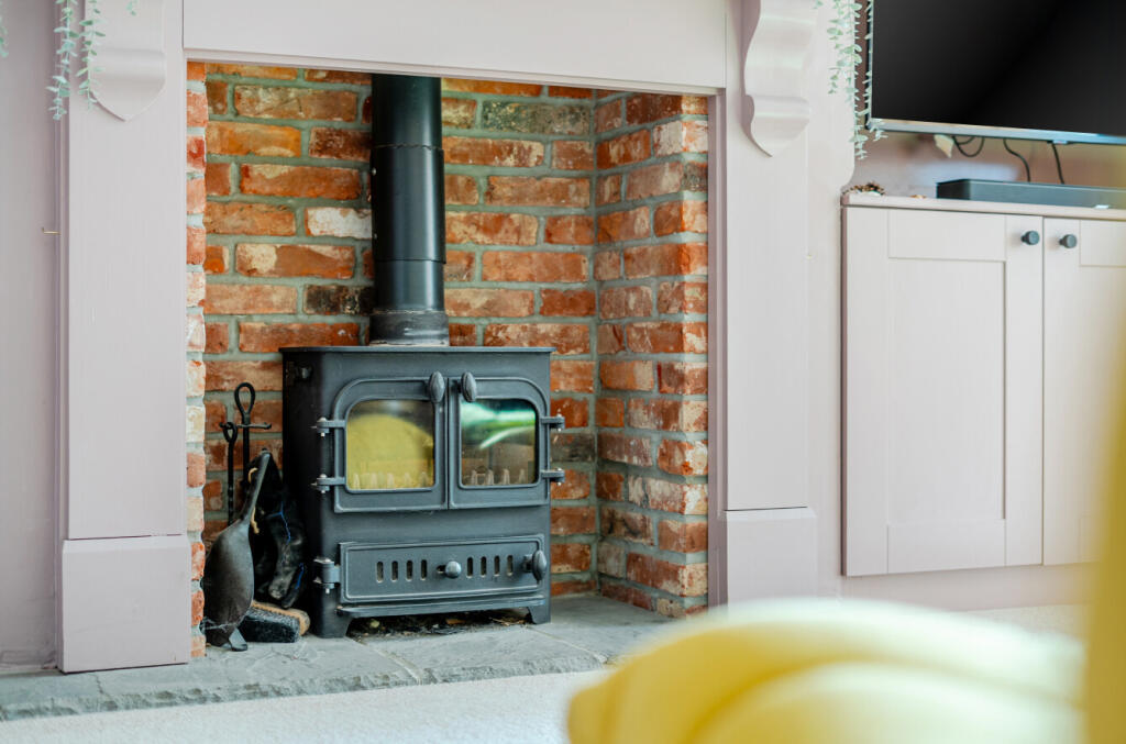 House in Reading - View 4