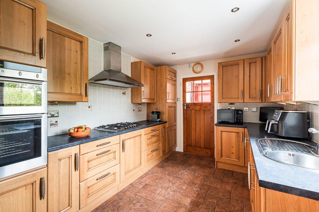 23 Fairmile Avenue, Edinburgh, EH10 6RJ photo 2
