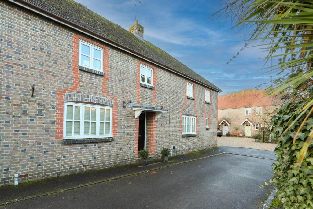 Main image of property: The Maltings, Blandford St Mary