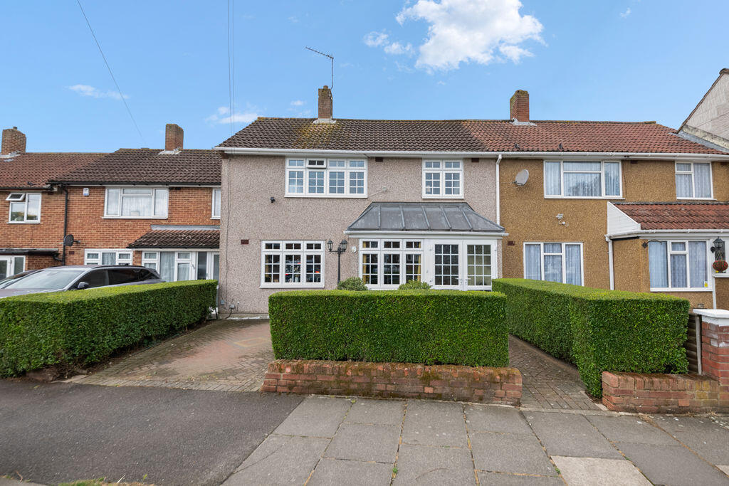 Main image of property: Bengarth Road, Northolt