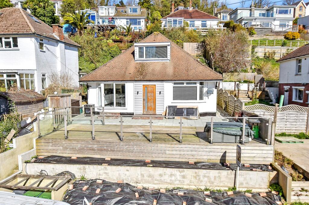 Main image of property: Gills Cliff Road, Ventnor, Isle of Wight