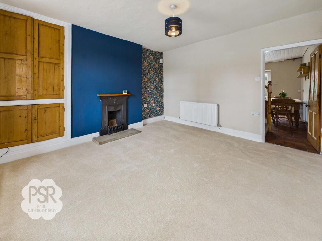 House in High Peak, Furness Vale, Whaley Bridge - View 5