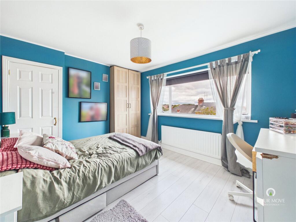 House in Sunderland, North East - View 5