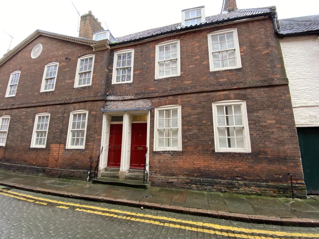 Main image of property: Spain Lane, Boston, PE21