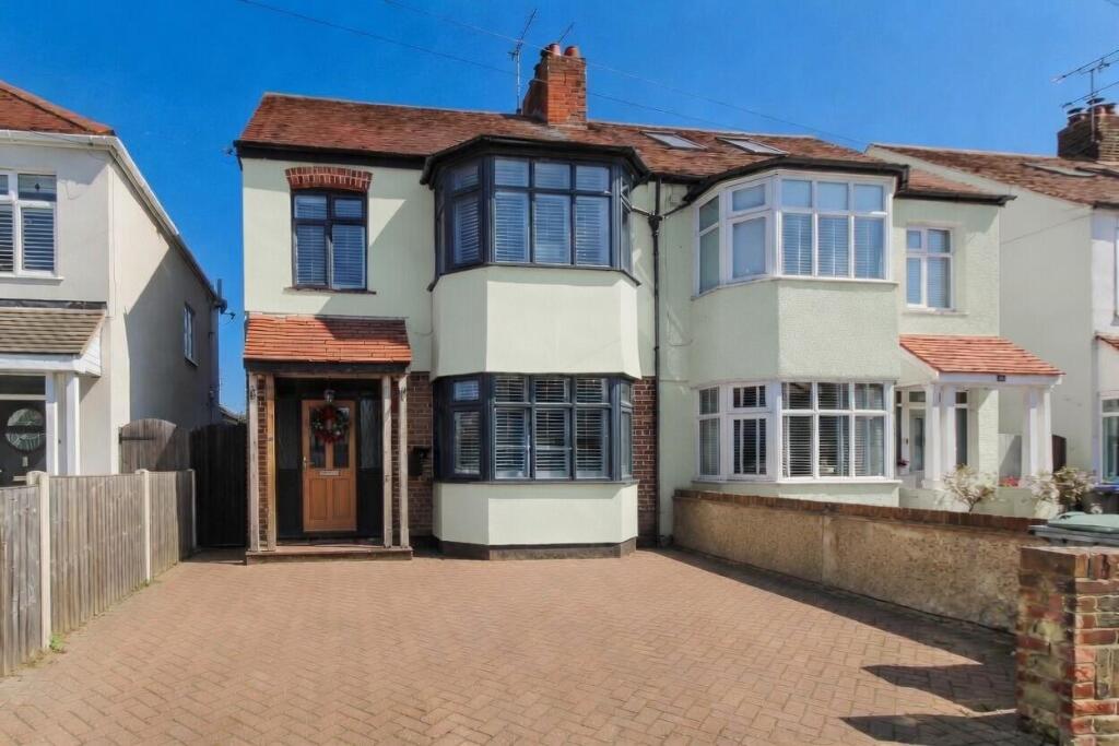 Main image of property: Huntingdon Road, Southend-On-Sea