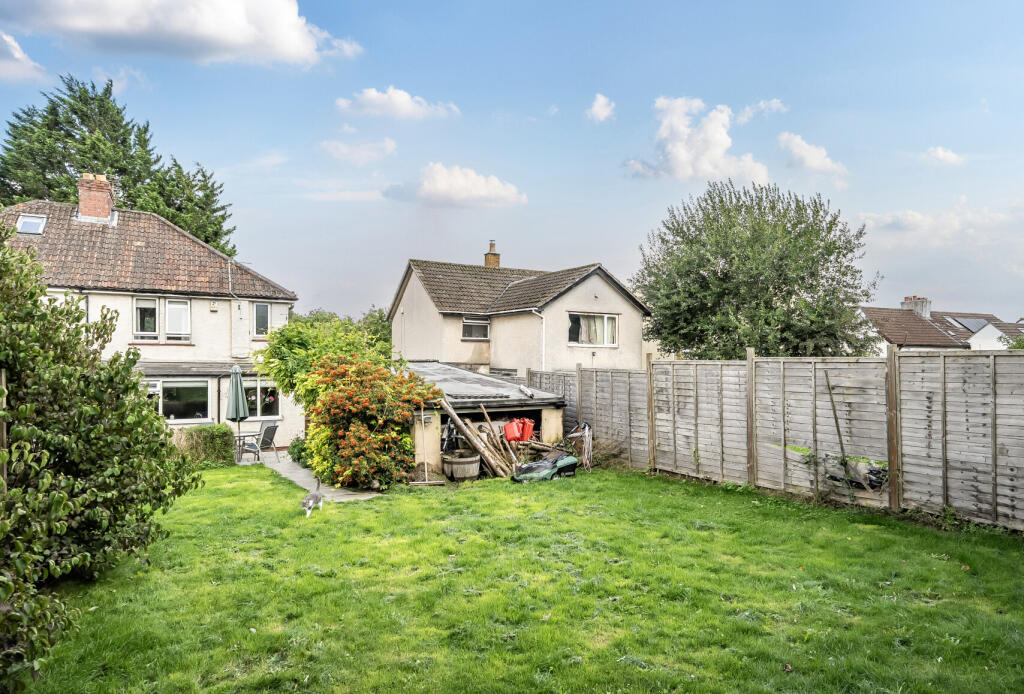 Church Road, Wick, Bristol, Gloucestershire, BS30 photo 4