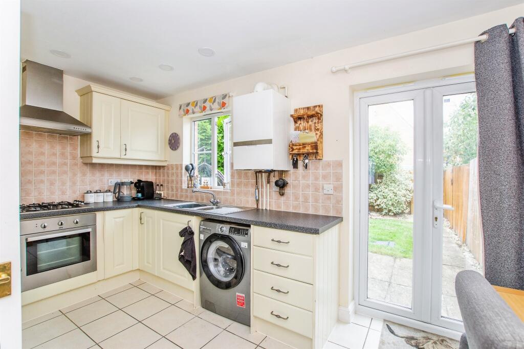 House in Peterborough - View 5