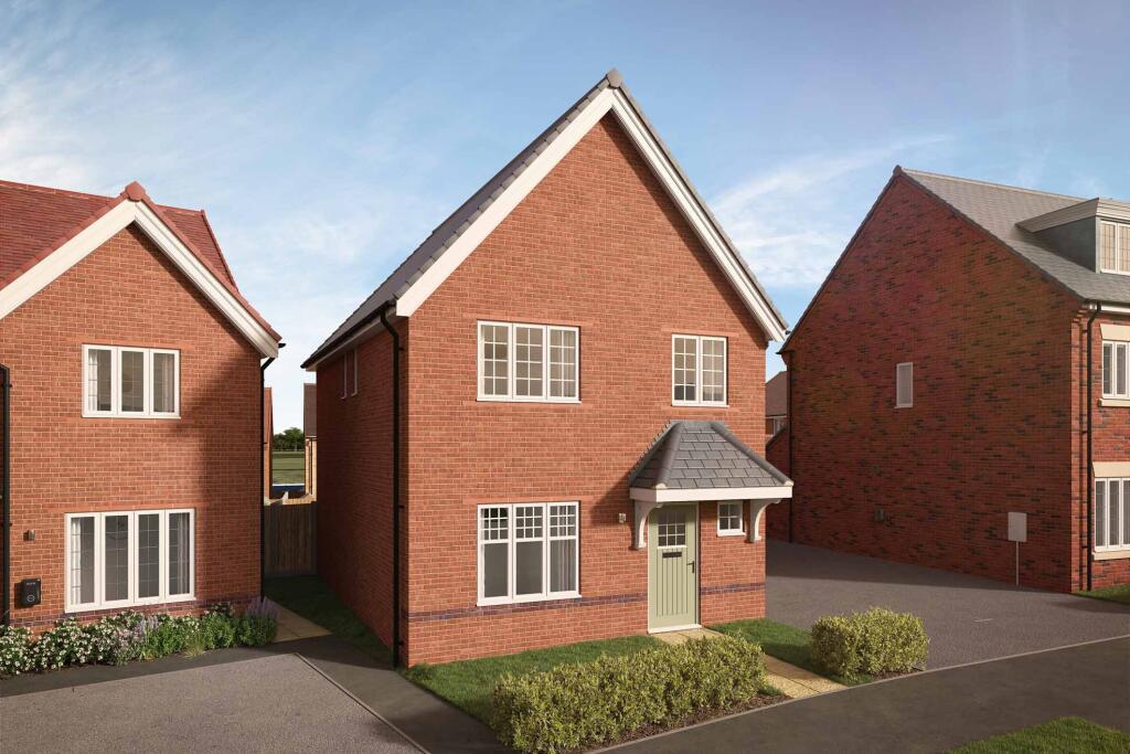 Main image of property: Henham Road,
Elsenham,
Essex,
CM22 6DH