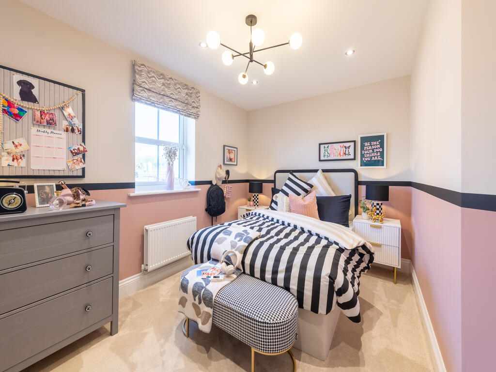 House in Wyre, Forton - More