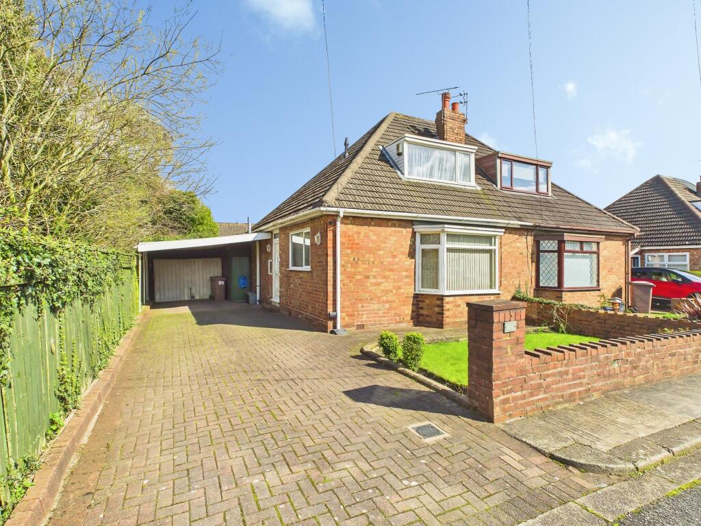 Main image of property: Humber Crescent, Sutton Leach, St Helens, WA9