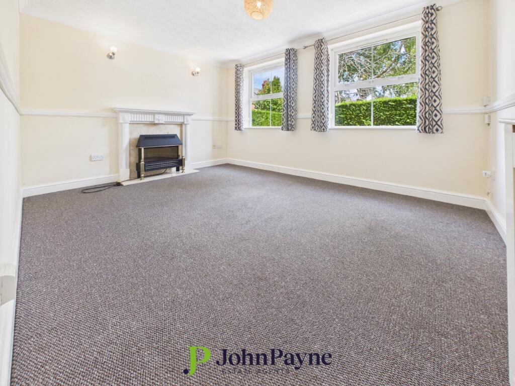 Apartment in Coventry, Earlsdon - View 3
