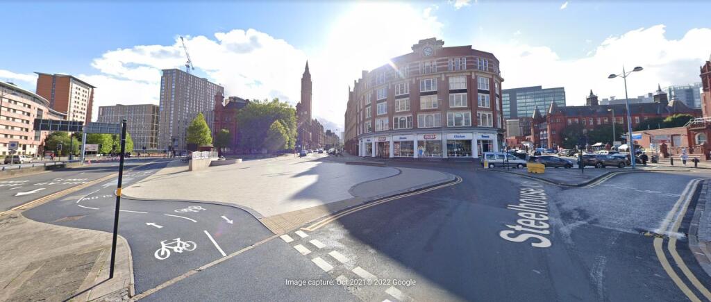 Additional image 5 of Birmingham | Student | September | B4