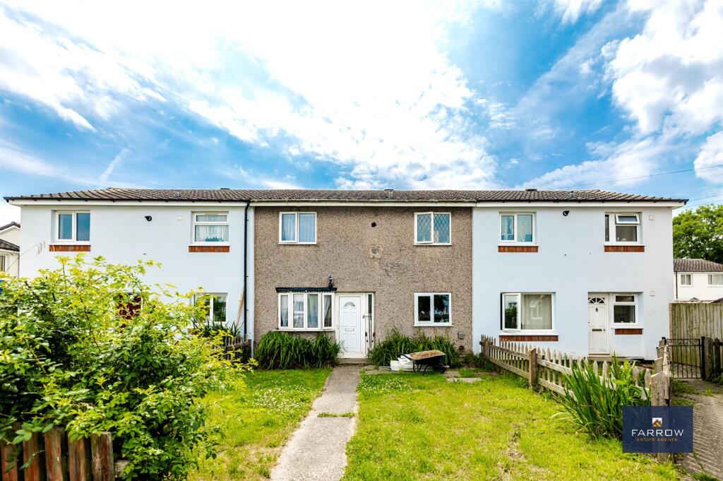 Main image of property: Blair Walk, Immingham