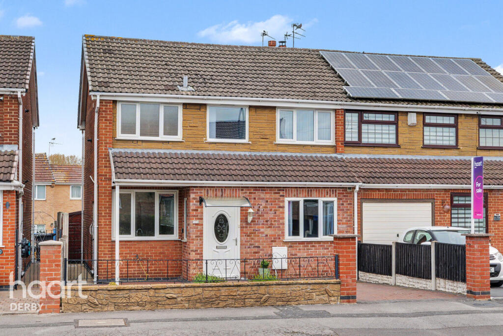 Alvaston Street, Alvaston photo 2