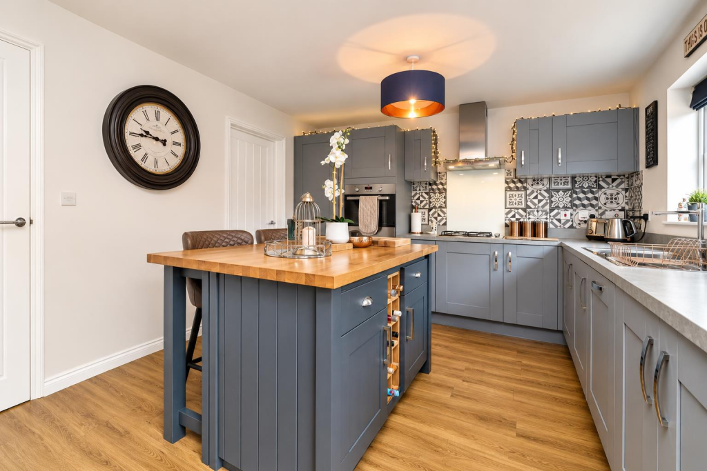 House in Darlington - View 4