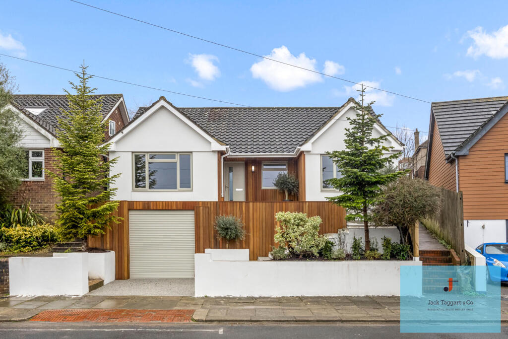 Main image of property: Goldstone Way, Hove