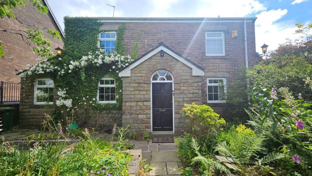Hill House,120 Markland Hill, Bolton, BL1 5EJ