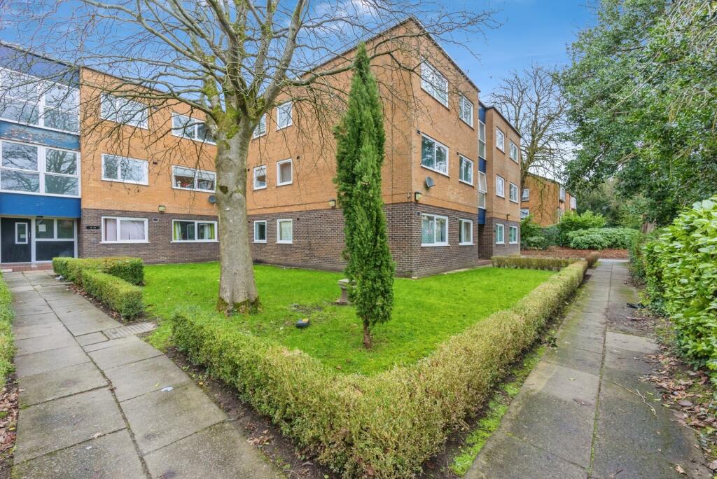 Main image of property: Whalley Road, Manchester, Greater Manchester, M16