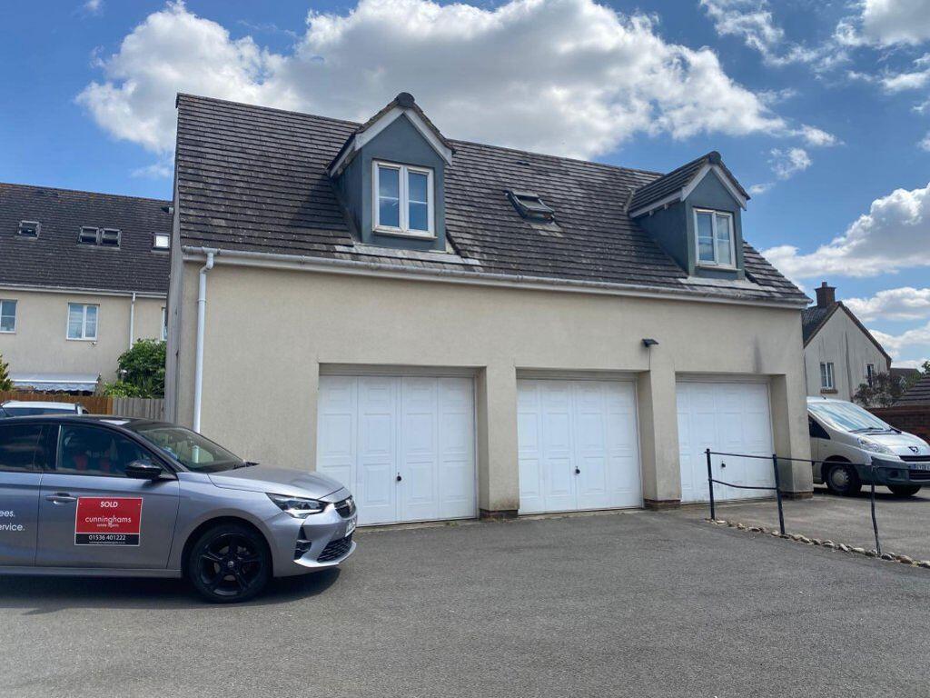 Main image of property: Wren Close, Corby