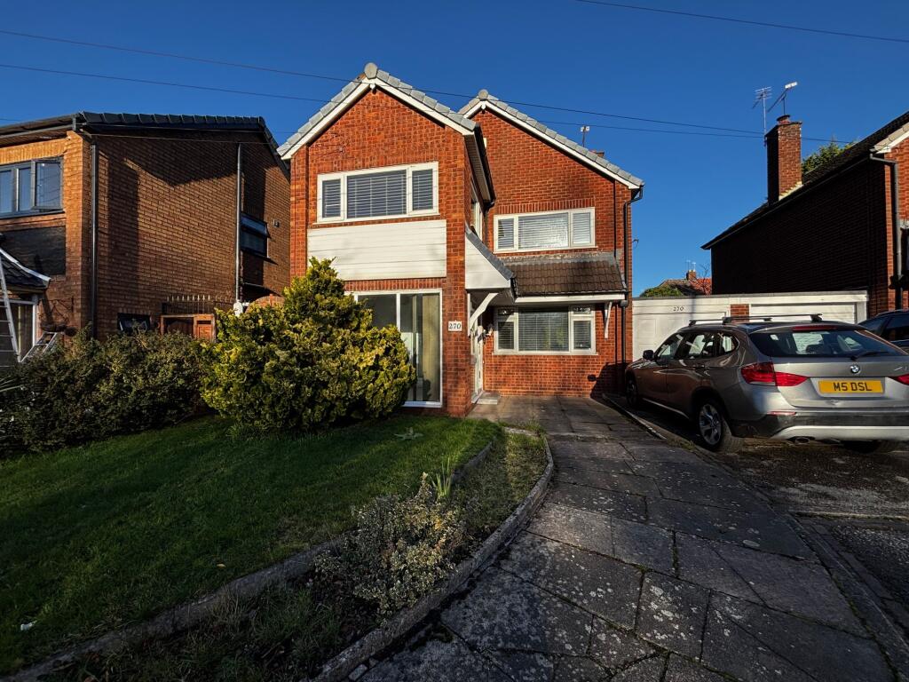 Main image of property: Wolverhampton Road