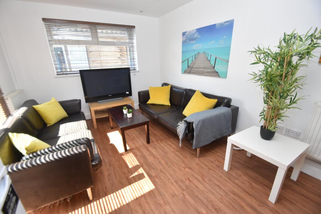 Main image of property: Cathays Terrace, Cathays, Cardiff