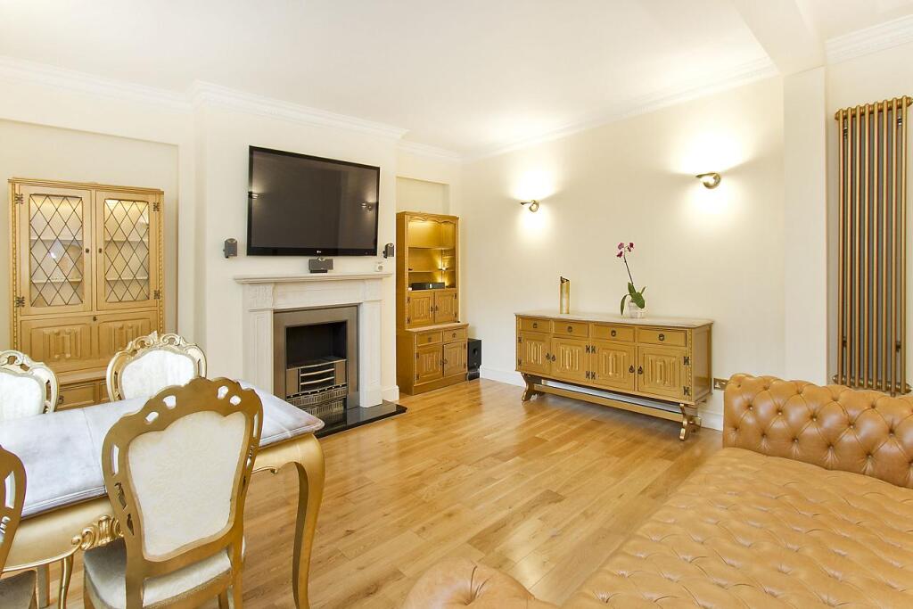 Main image of property: Randolph Avenue,
Little Venice, W9