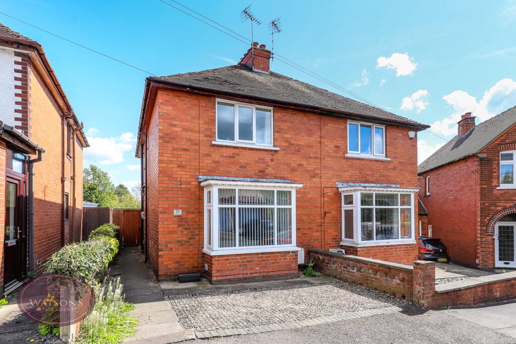 Main image of property: Eastfield Road, Ripley, DE5
