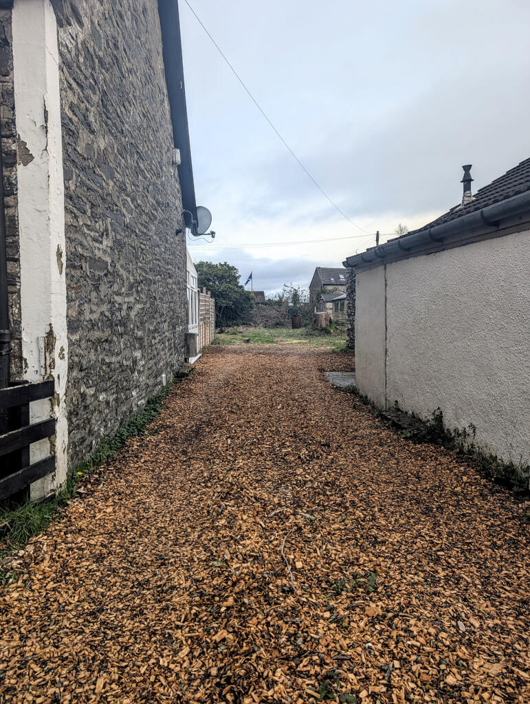House in Paisley - More