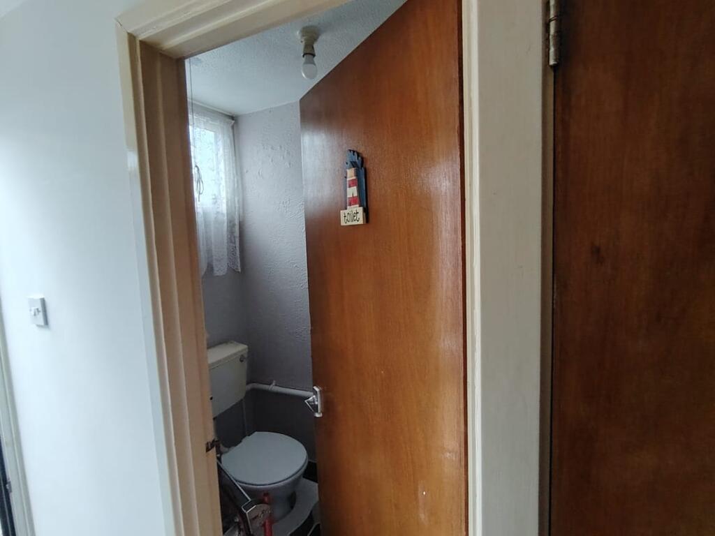 House in Portsmouth - View 4