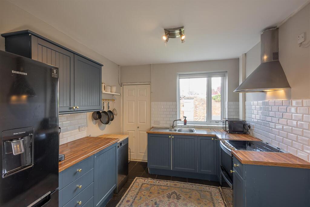 House in Newcastle upon Tyne, Tyne and Wear - View 5
