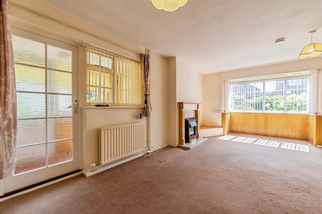 House in Nottingham - View 5