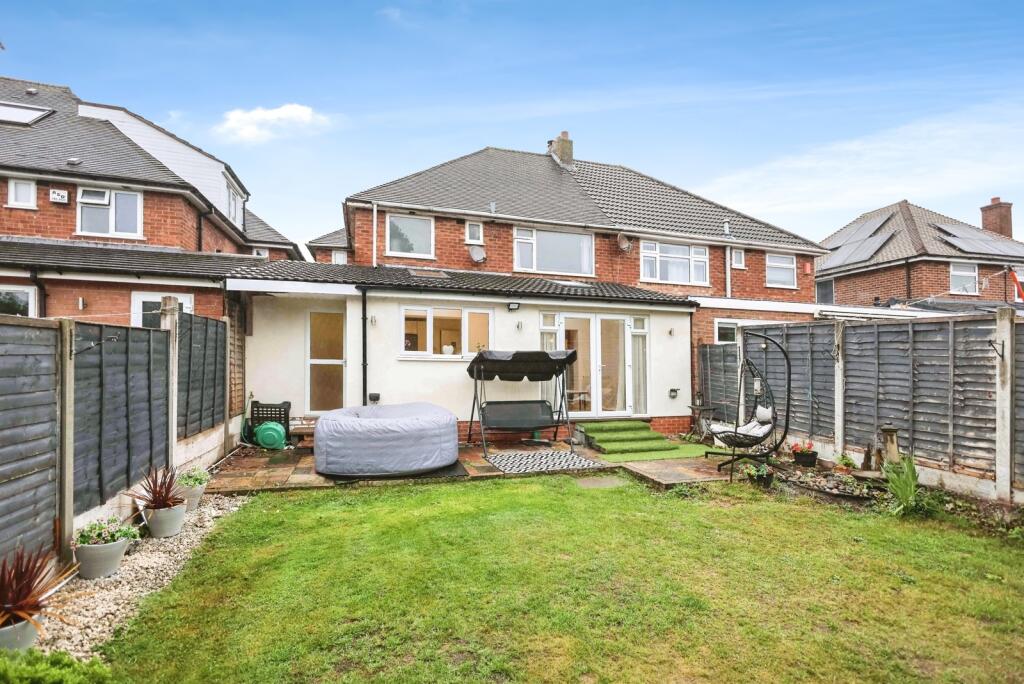 Additional image 25 of West Avenue, Castle Bromwich, Birmingham, West Midlands, B36