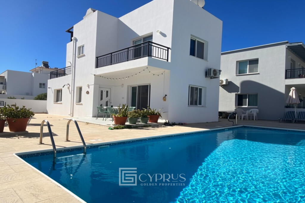 Main image of property: Paphos, Paphos