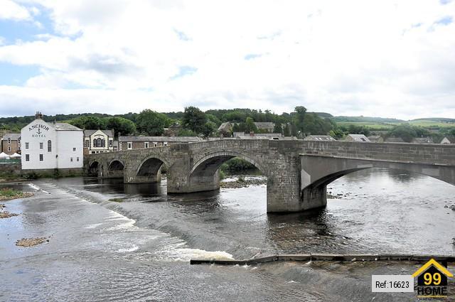 Apartment in Hexham, Haydon Bridge - View 3