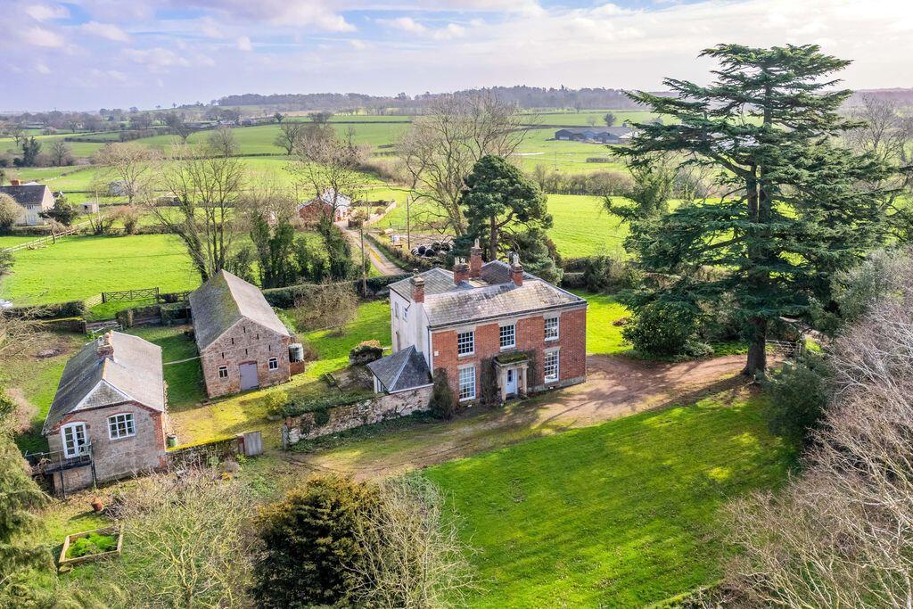 Main image of property: Twyford, West Felton, Oswestry