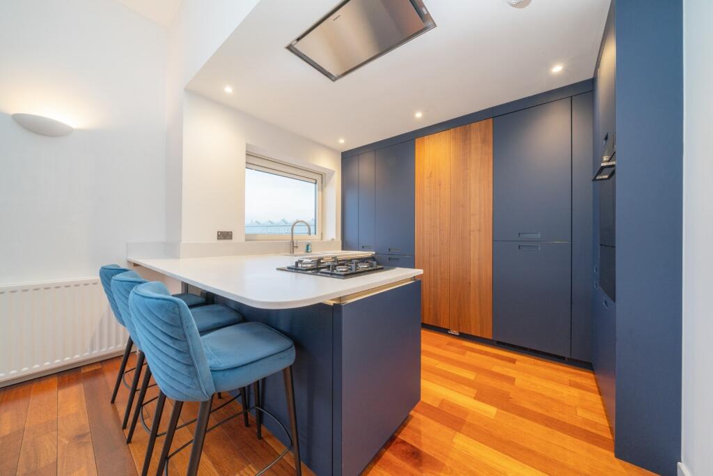 Apartment in Glasgow - More
